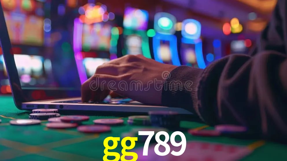 Experiência VIP gg789