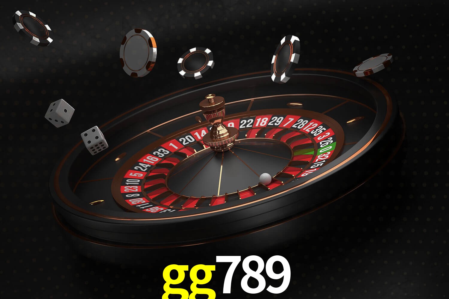 gg789 bet