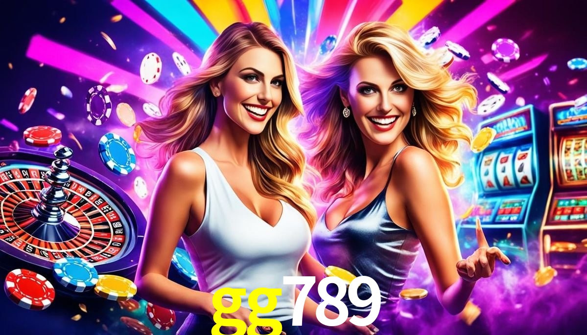 Estatísticas gg789