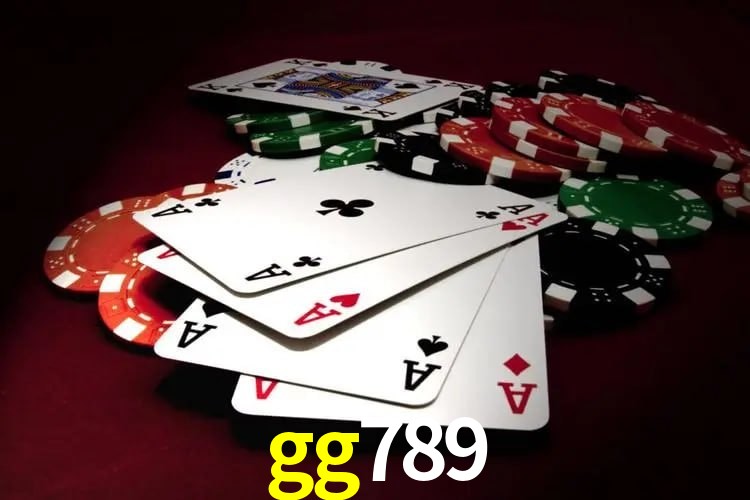 Diretório de Jogos gg789