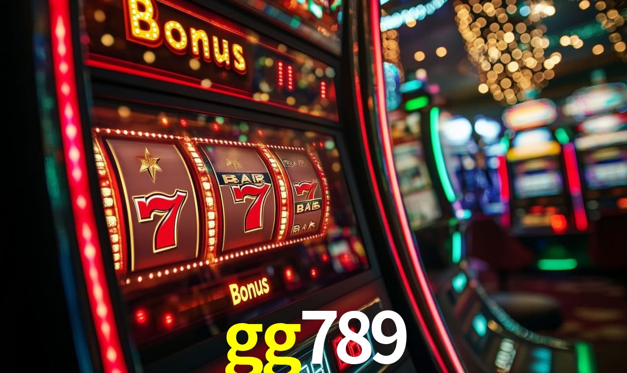 Jogos Exclusivos gg789