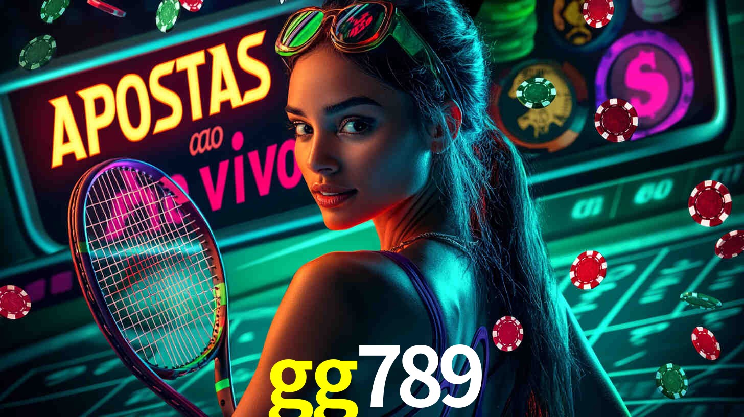 cassino gg789