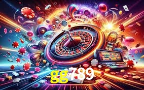 Design Responsivo gg789
