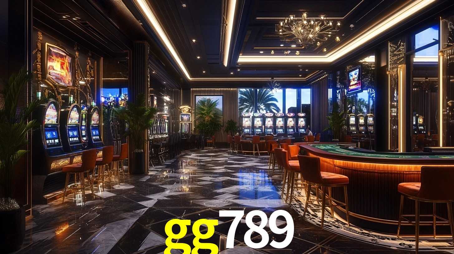 gg789 bet
