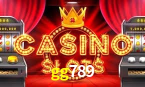 Casino Ao Vivo gg789