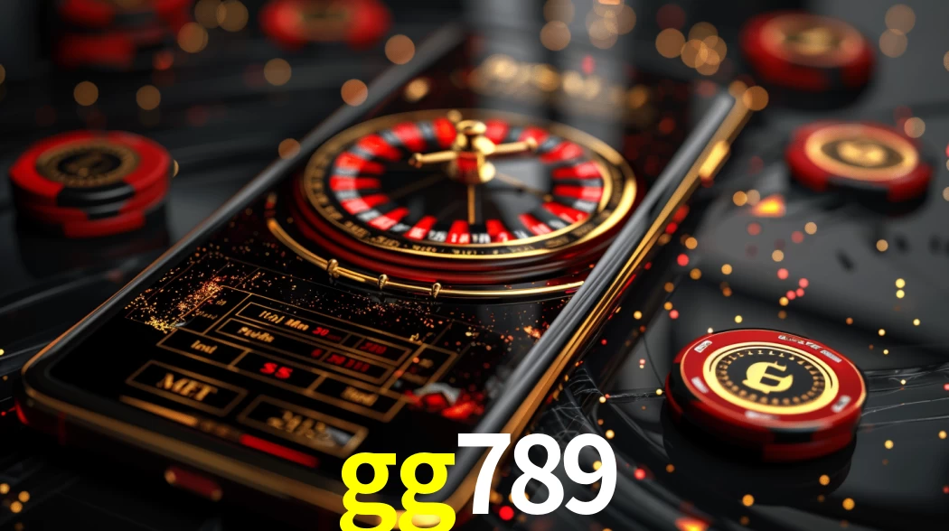 Descubra a Essência do gg789: Nossa História e Compromissos