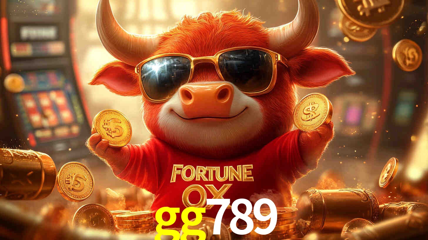 gg789: A Experiência de Casino com Jogos de Mesa ao Vivo