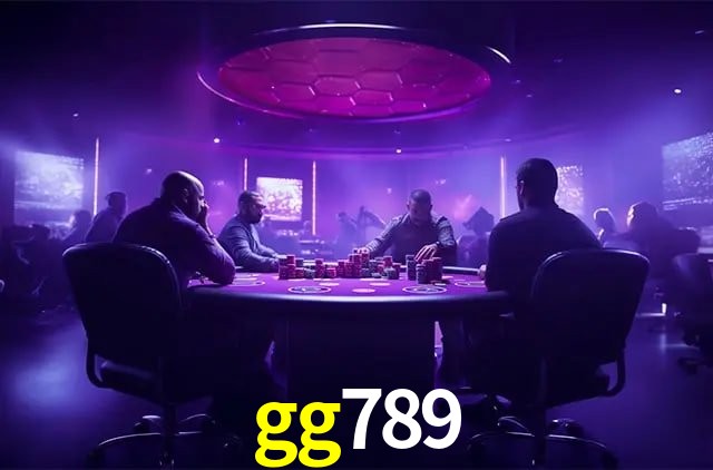 Bônus Diários gg789
