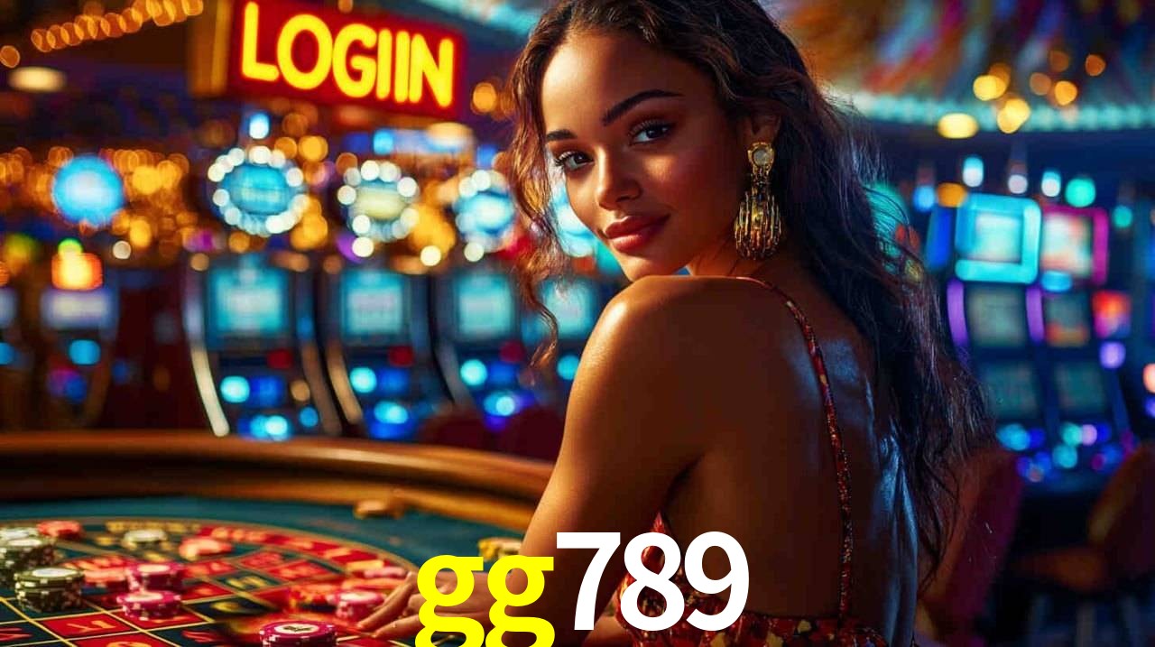 Estatísticas do Jogo gg789