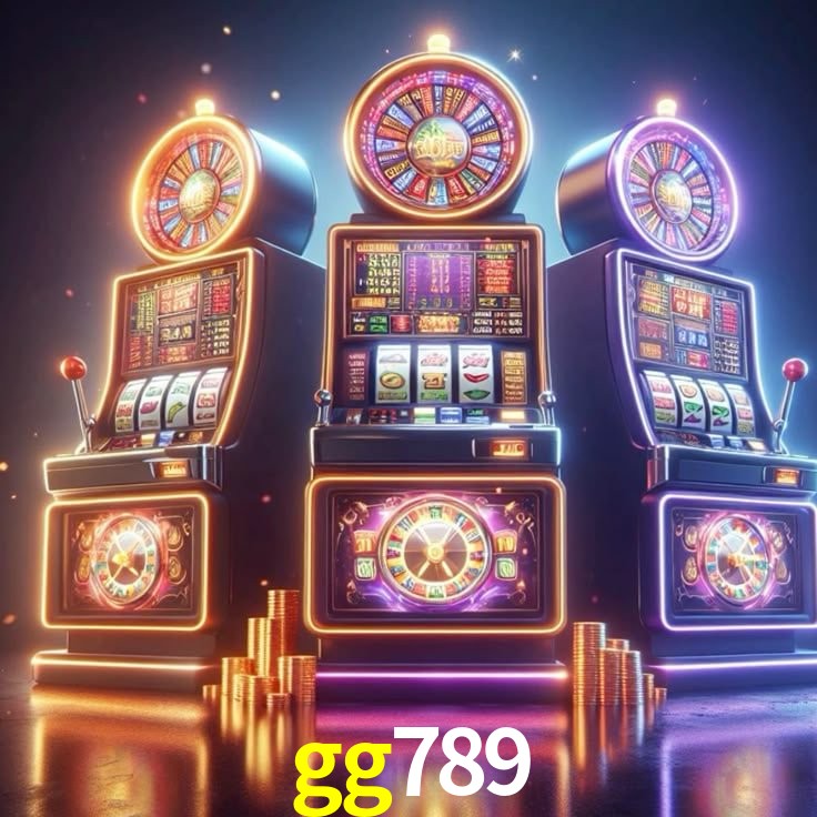 gg789: Jogos de Caça-Níqueis-Altas Recompensas, Roleta-Velocidade, Blackjack-Desafios Máximos