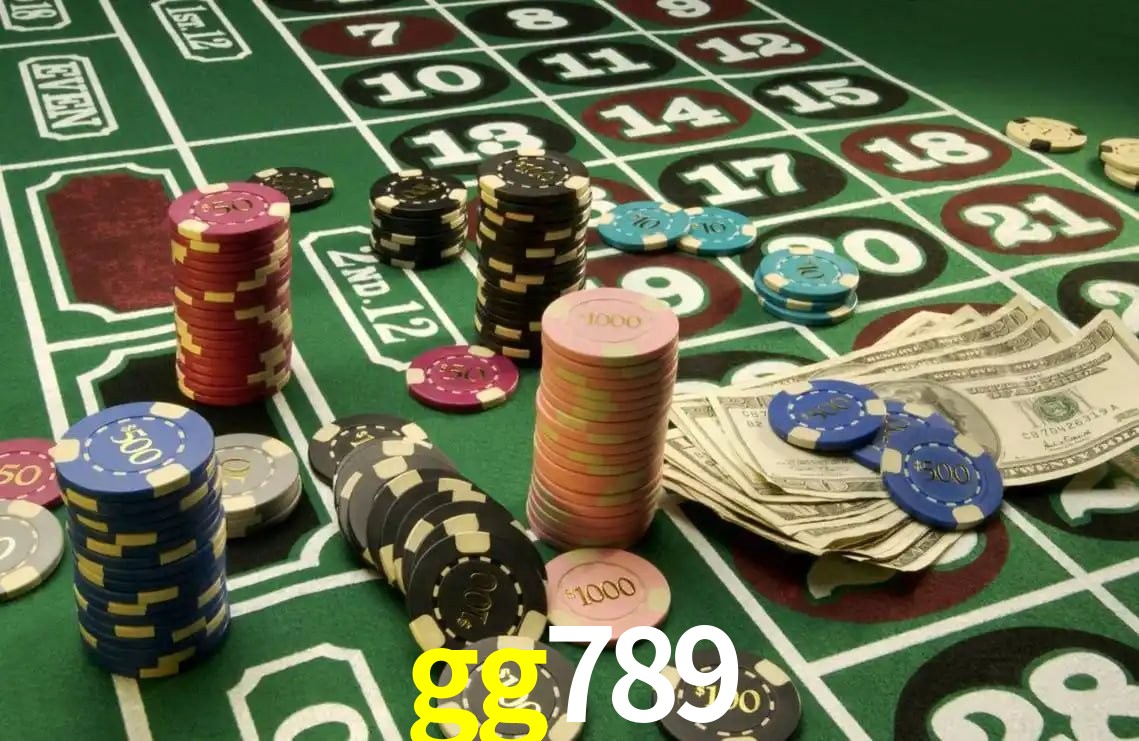 gg789 bet