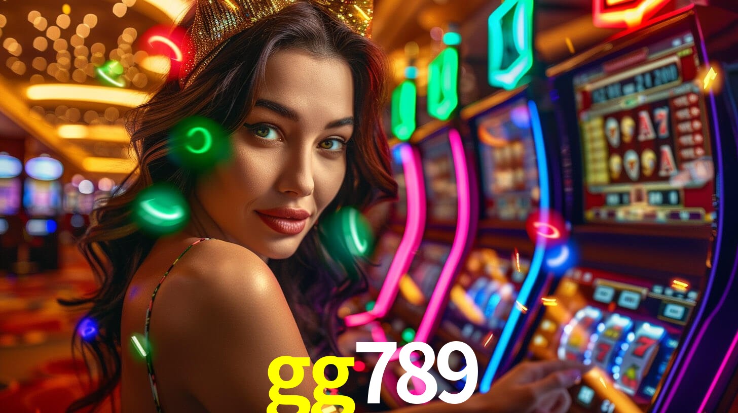 PIX Instantâneo gg789