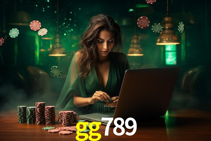 Interface do App gg789