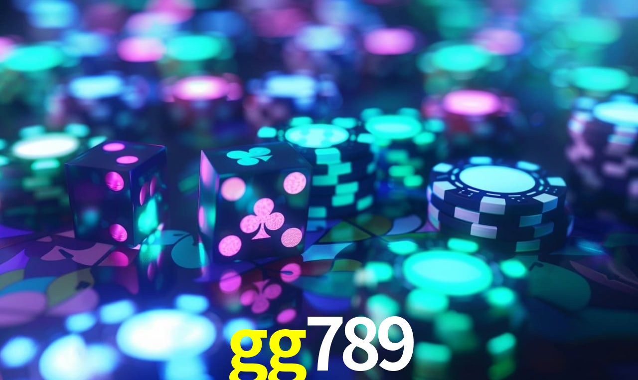 Casino Ao Vivo gg789