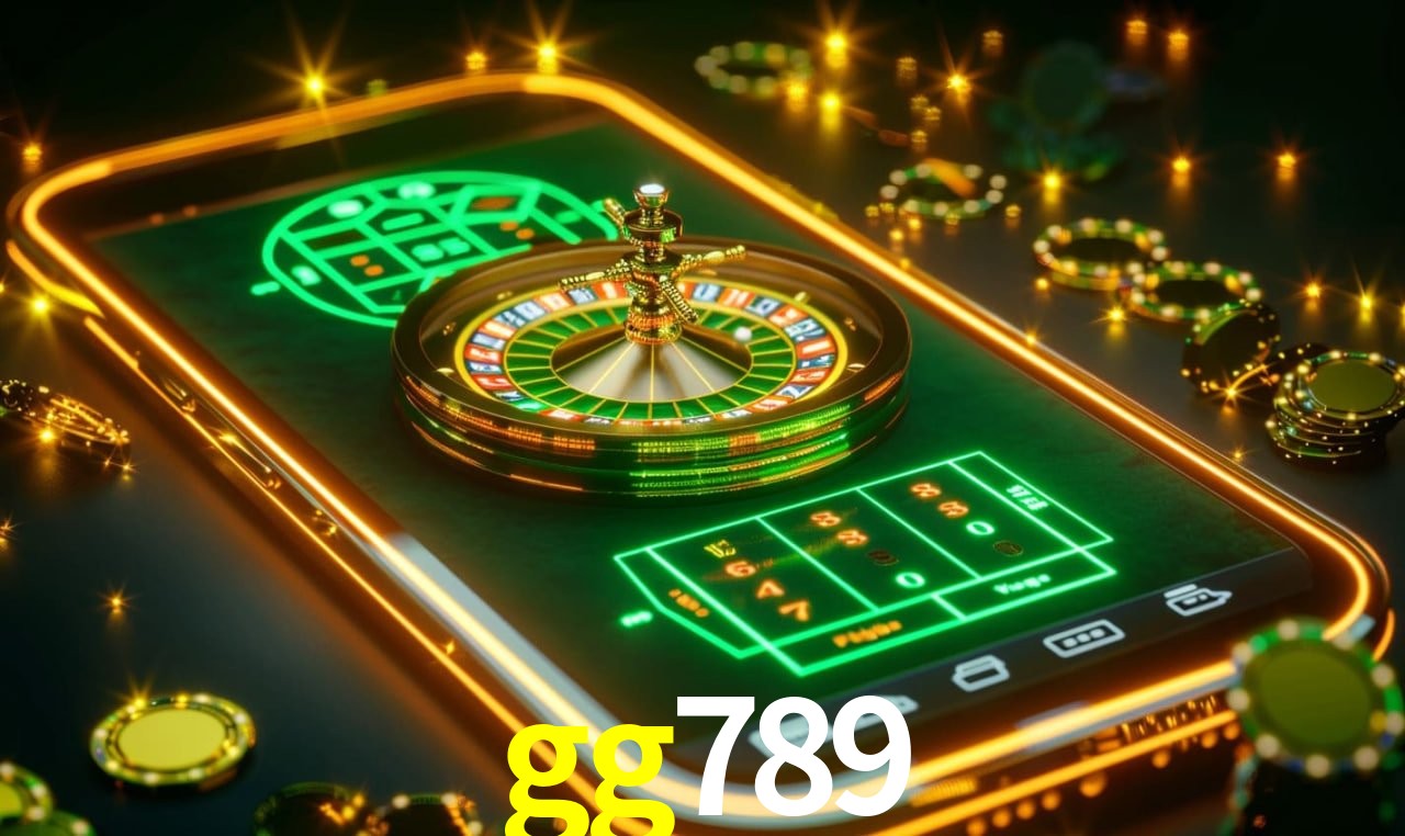 Provedores de Jogos gg789