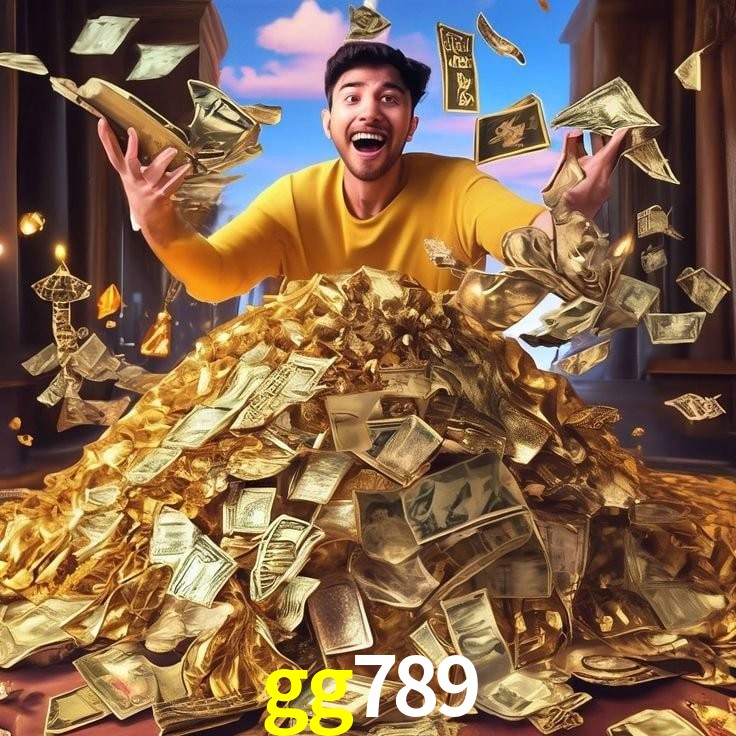 Jogos de Slot gg789