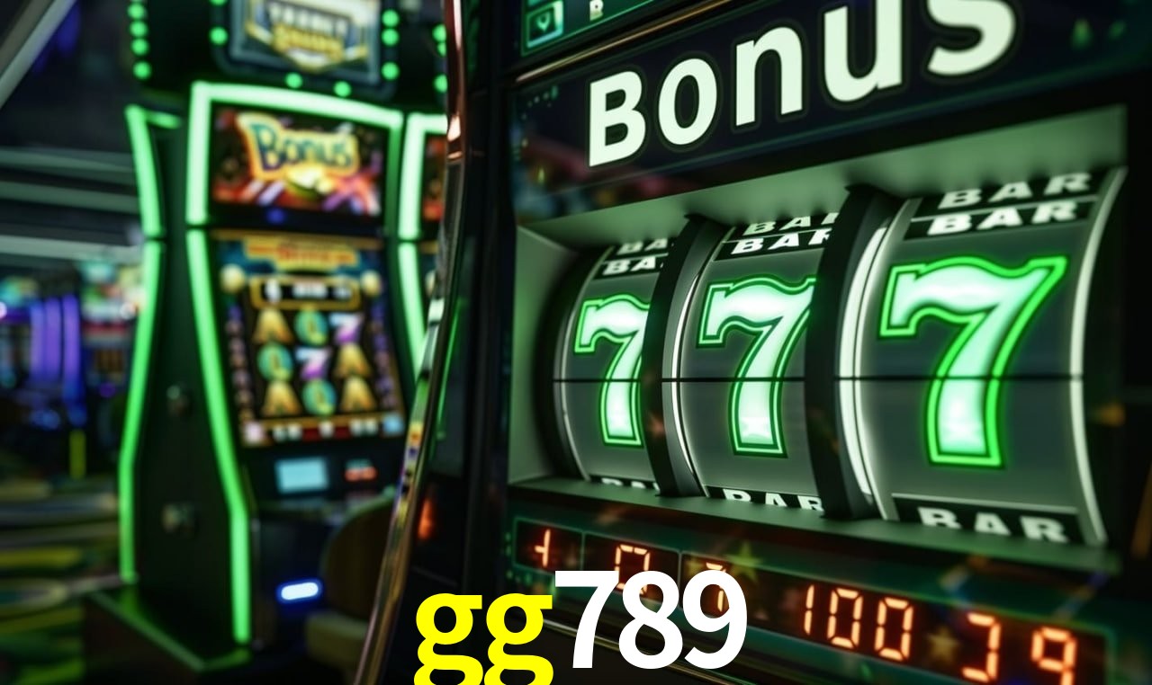 Mesa de Blackjack gg789