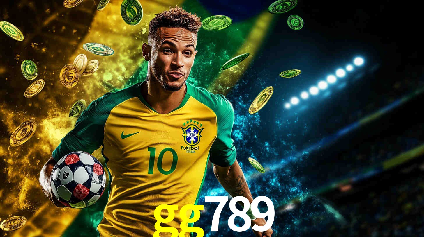 Apostas de Futebol gg789