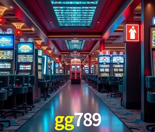 Torneios gg789