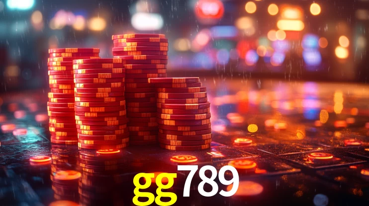 Sinta a adrenalina dos jogos de cassino com gg789