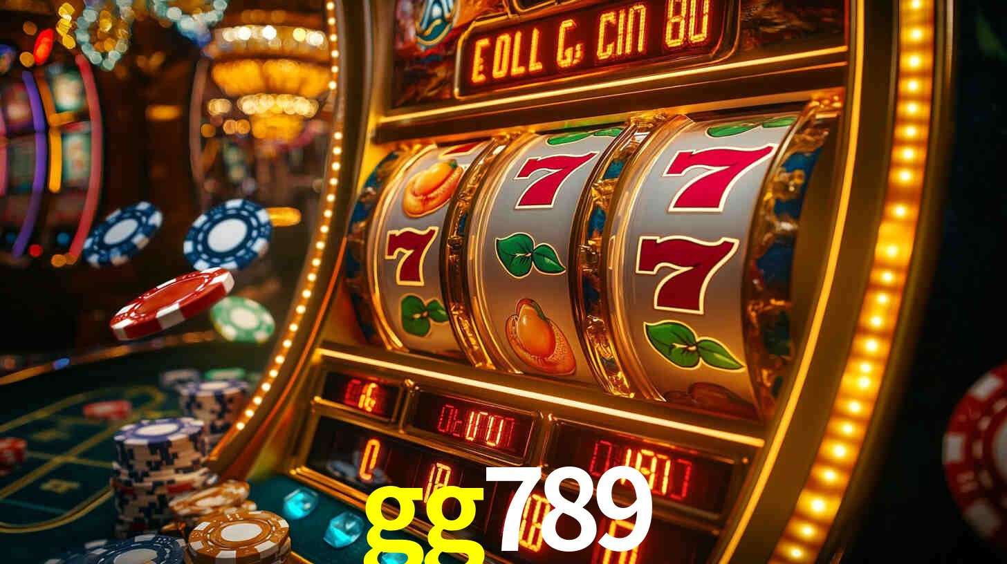 Programa VIP gg789