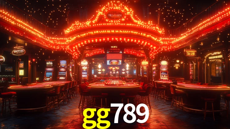 Experimente o Login Seguro Premium no gg789