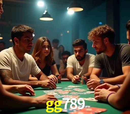 Design Responsivo gg789
