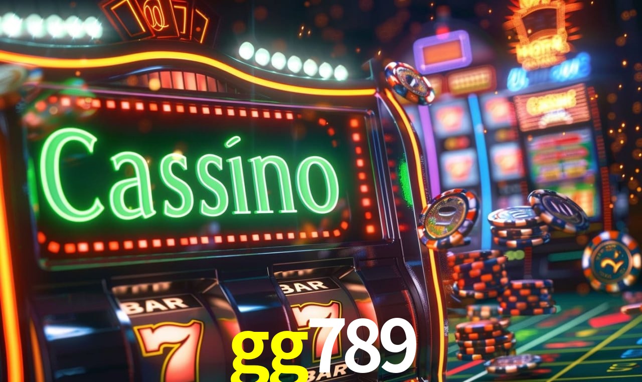 Diretório de Jogos gg789