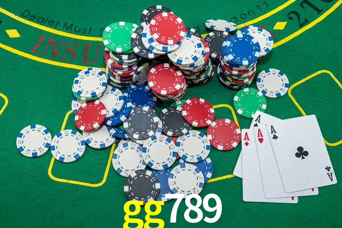 Estatísticas do Jogo gg789