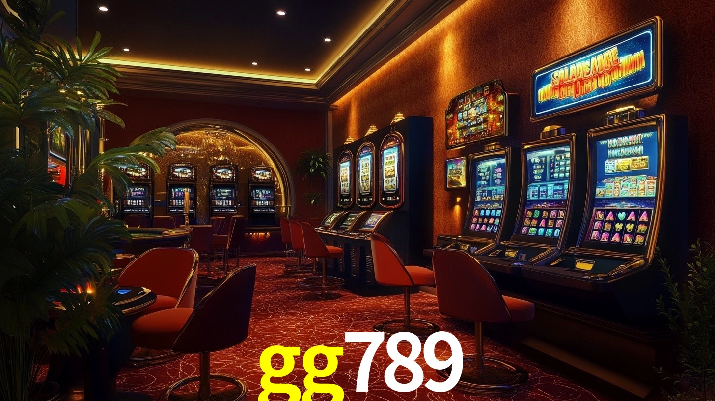 APP oficial da gg789 para mobile