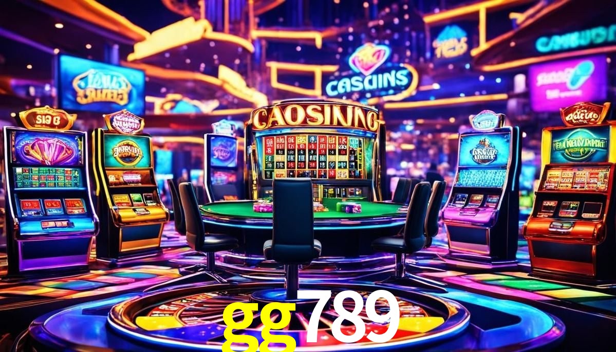 Ofertas Exclusivas gg789