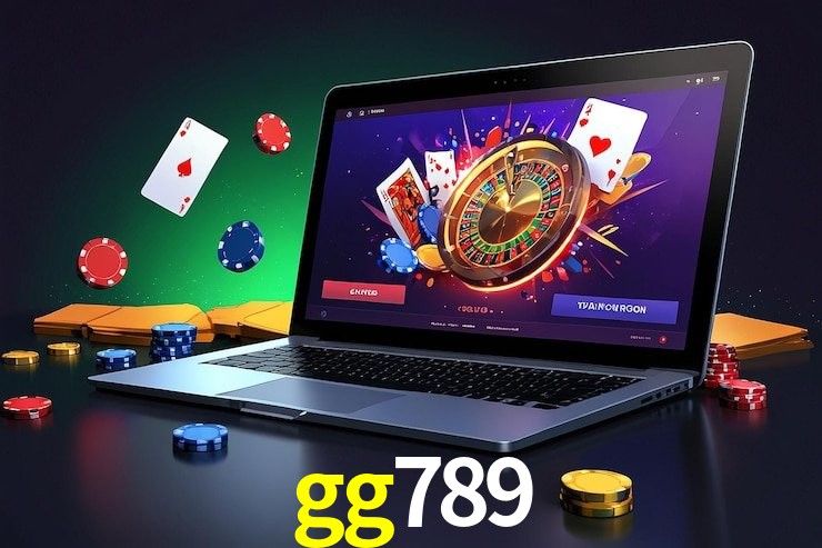 Login Seguro gg789