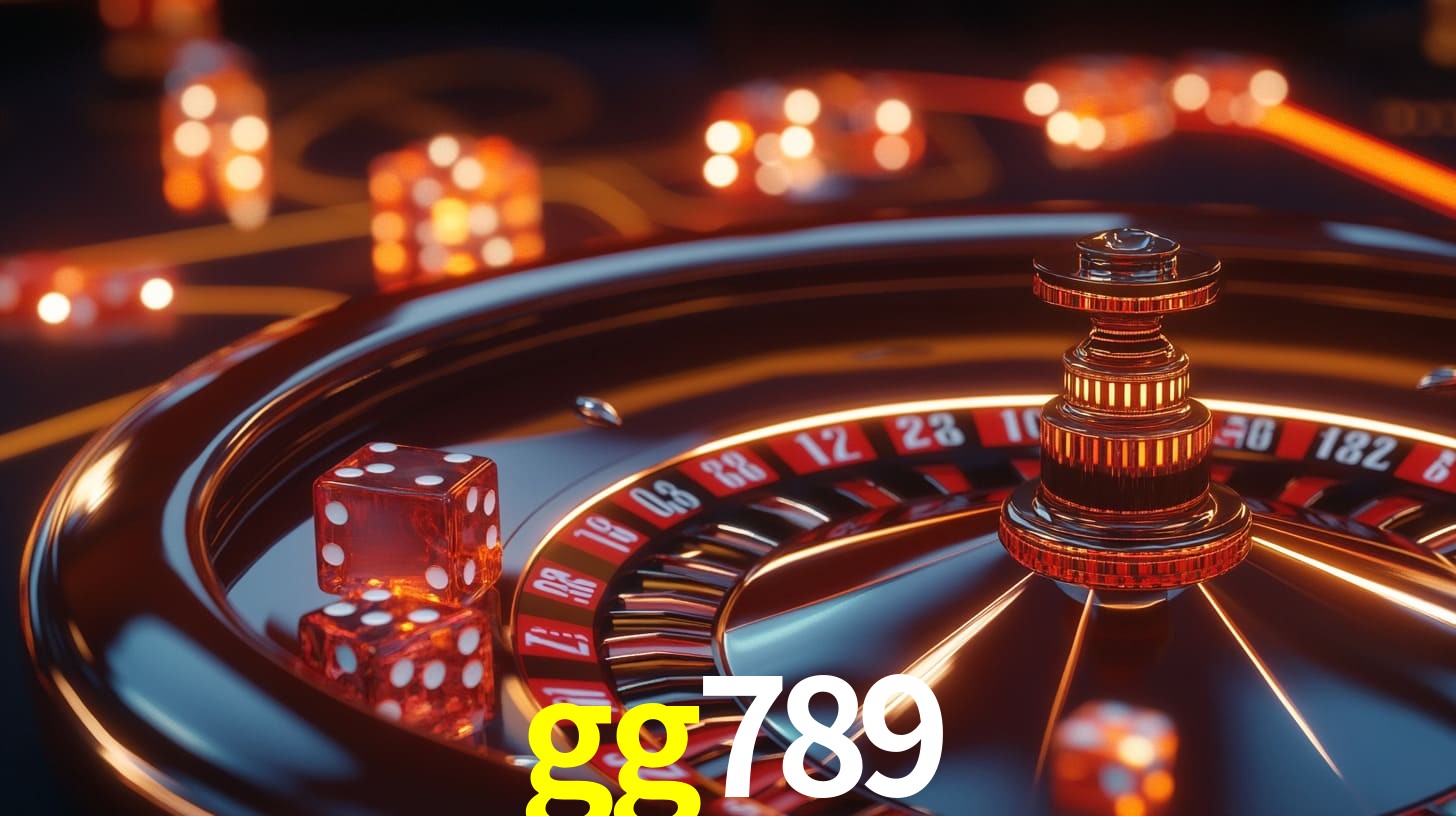 gg789 bet