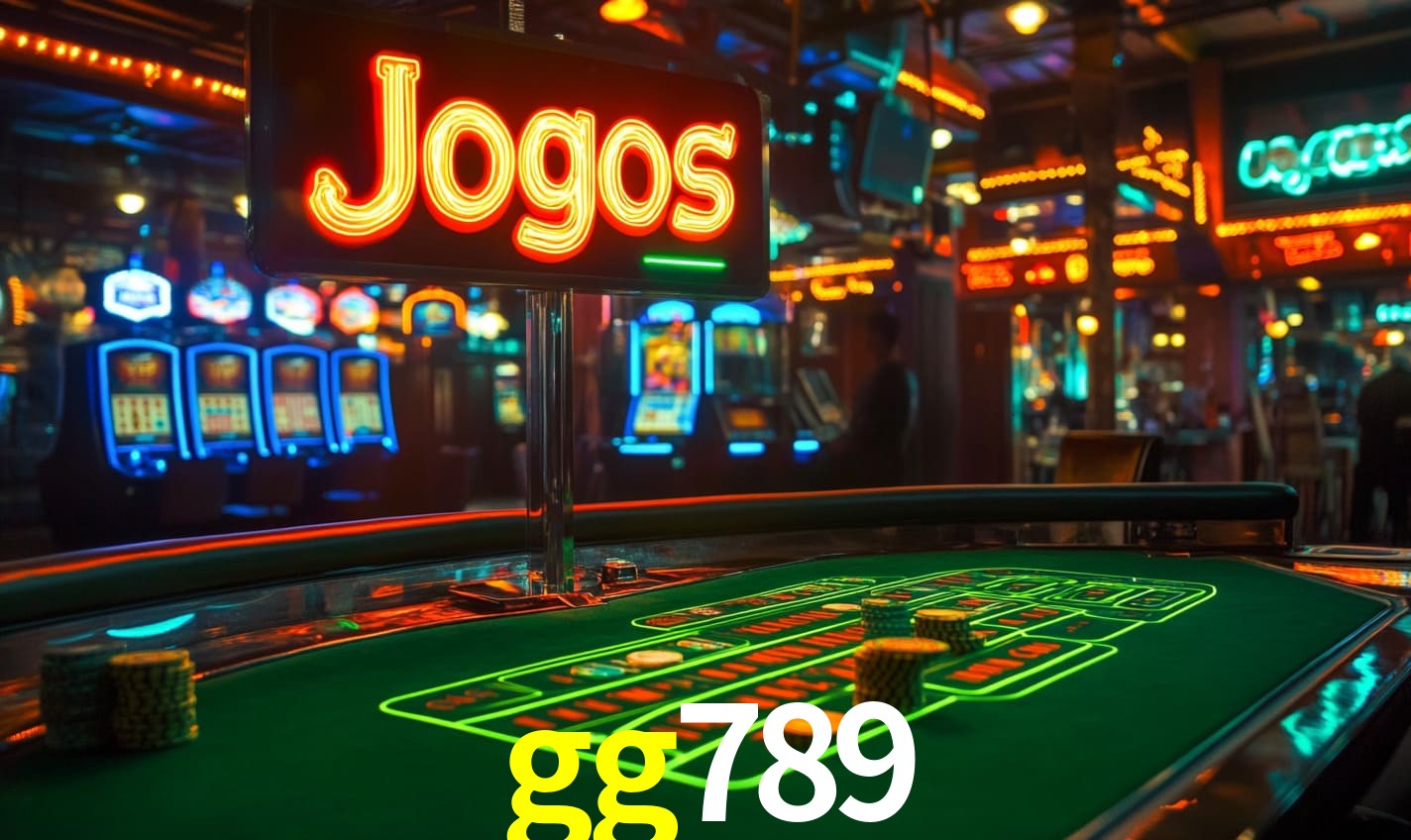 Avaliações dos Jogadores gg789