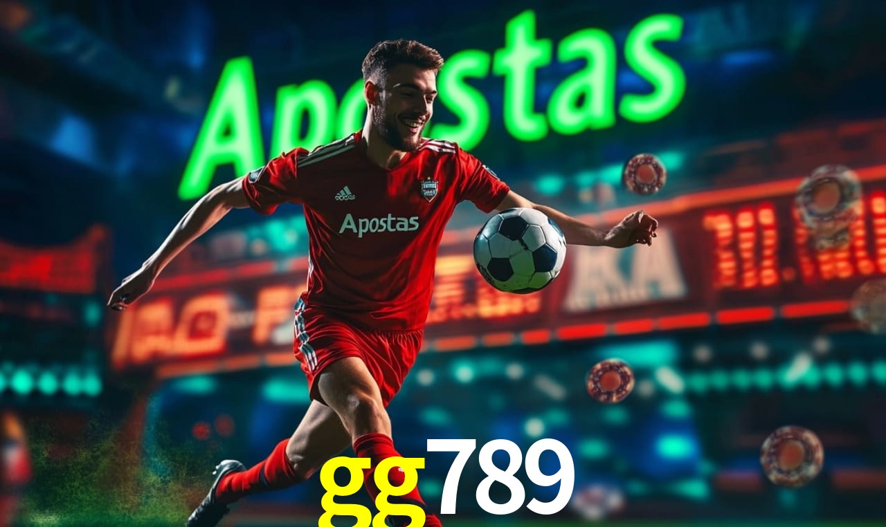 Apostas de Tênis gg789