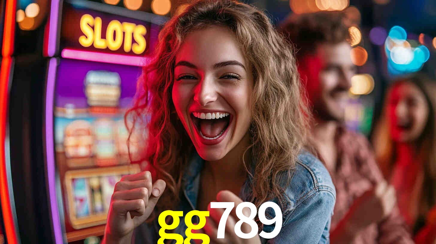 Interface do App gg789
