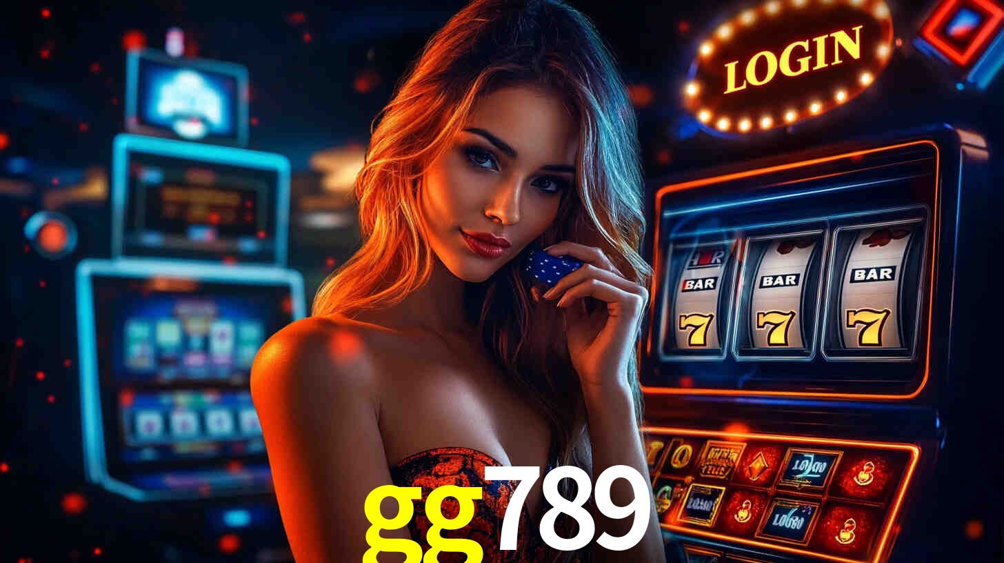 gg789 bet