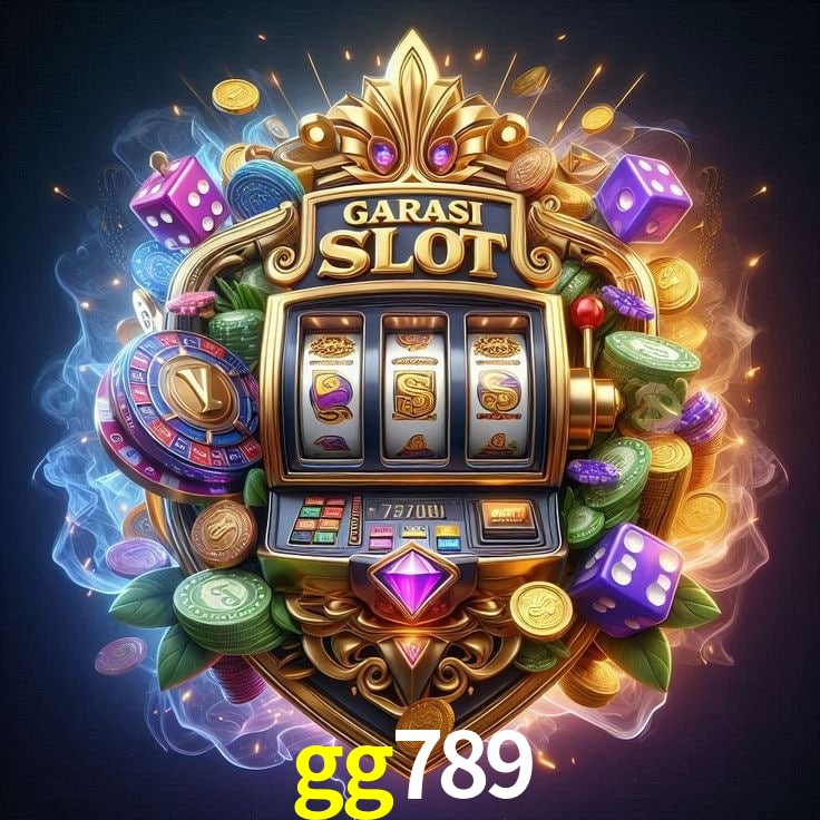 Jogos de Slot gg789