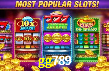 A Revolução dos Aplicativos de Jogos no gg789