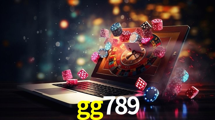 Casino VIP gg789