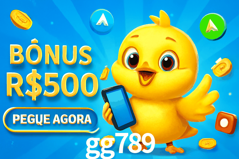 Descubra a Magia dos Jogos de Arcade no gg789